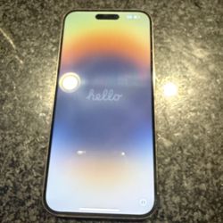 iPhone 14 Pro Max 128 Gb Unlocked 