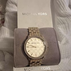 Michael Kors Women watch