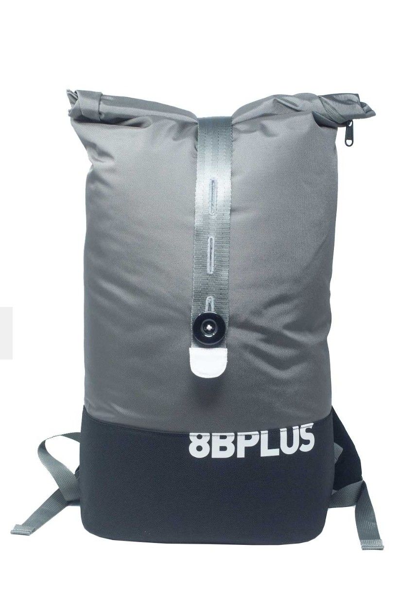 8BPLUS Harry 23-40LT Climbing/Hiking Backpack