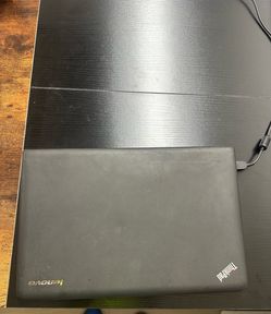 Lenovo ThinkPad L540 Laptop | Core i3 | 4GB RAM | 500GB SSD | Windows 10