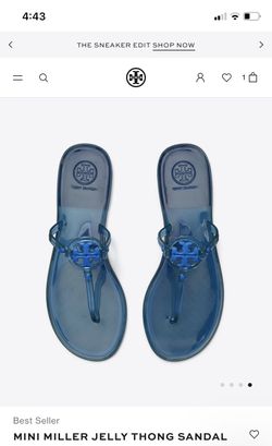 Tory Burch Sandals