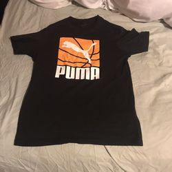 Puma T Shirt 