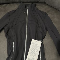 Lululemon define jacket