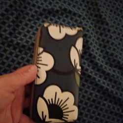 Woman's Wallet