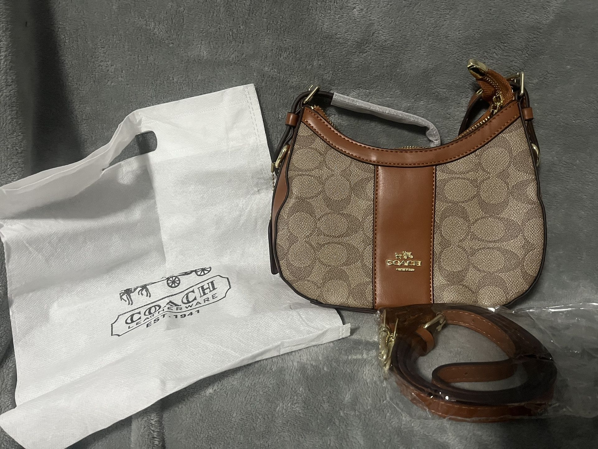 Women Luxury Shoulder Purse