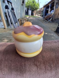 Hello kitty slow rise squishy