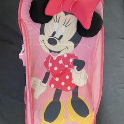 Minnie Mouse Bather By Disney Baby