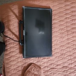 23in TV