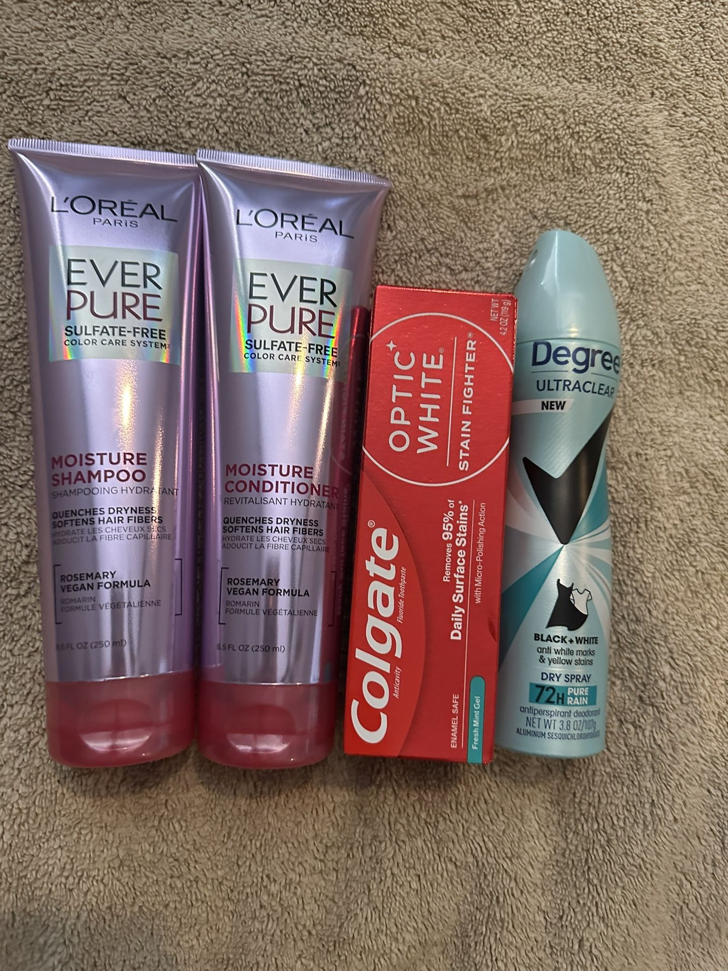 Women’s Household Bundle-NEW