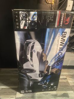 Kids Remote Car