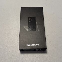 Galaxy S24 Ultra 256GB Unlocked