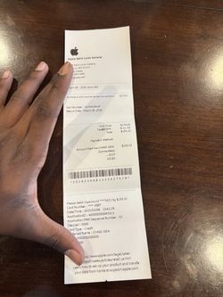 Air pod 4