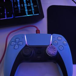 Ps5 Controller 