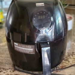 Air Fryer..Bella Pro