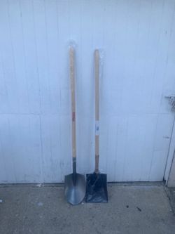 Shovel