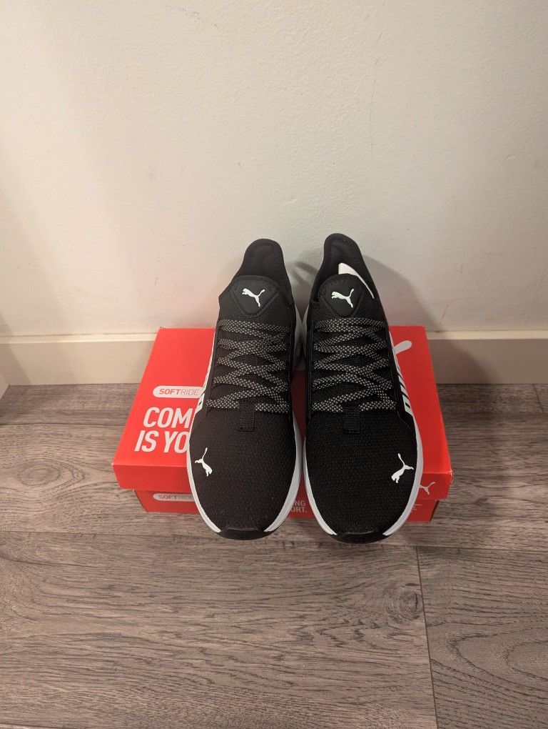 Softride Pumas