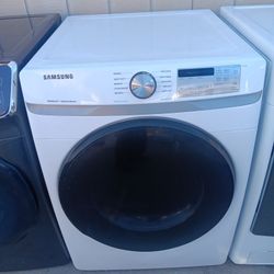 Secadora de gas marca Samsung 