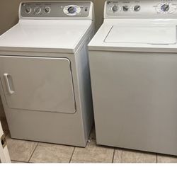 Ge Washer And Dryer Gas
