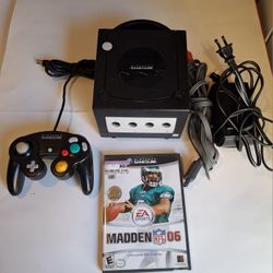 Gamecube 