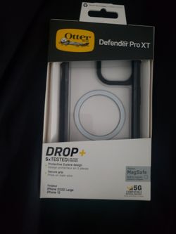 IPhone 13 Otter Box DEFENDER Pro XT