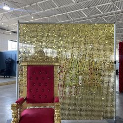 SHIMMER WALLS ( BLOW OUT SALE ENDS 3/31)