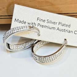 SHIPPING ONLY  *  Austrian Crystal 