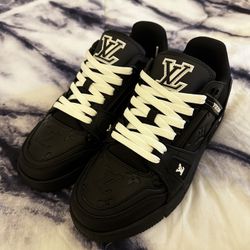 Louis Vuitton Trainers 