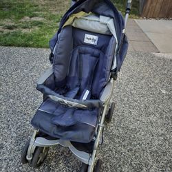 Inglesina Zippy Stroller