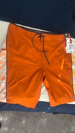 Hurley Phantom board shorts