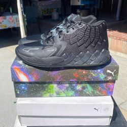 Puma LaMelo Ball MB.01