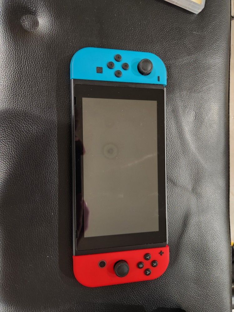Nintendo Switch One