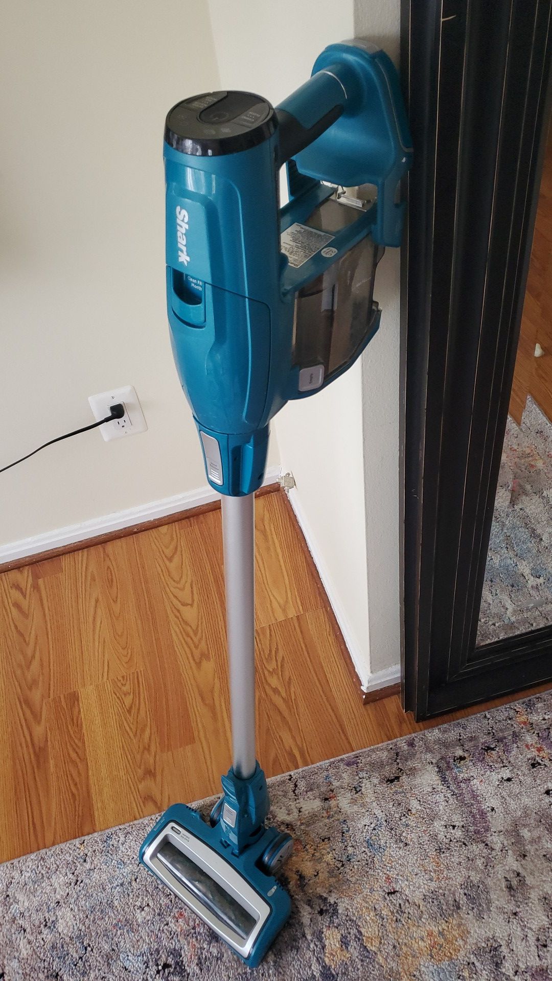 Shark Pet Pro Stick Cordless Vacuum
