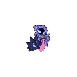 Pokemon Pin