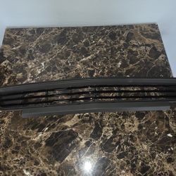 2016 Ford Mustang GT lower Grille