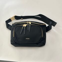 Brand New Belt Bag Tumi Fanny Pack 
