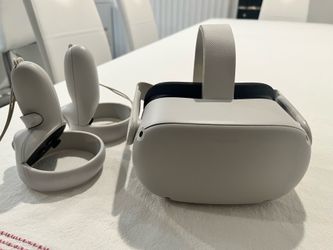 Oculus Meta Quest 2