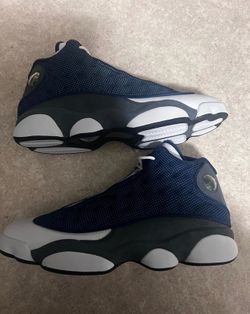 Jordan flint 8.5