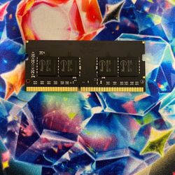 Laptop Ram 16G Ddr4 3200hrtz