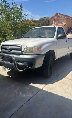 2006 Toyota Tundra