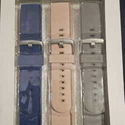 3 pack bands for Fitbit Charge 3
