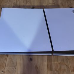 PlayStation 5 Slim With Controller & Extra Storage (2TB) PSN Account Included With All Purchased Games