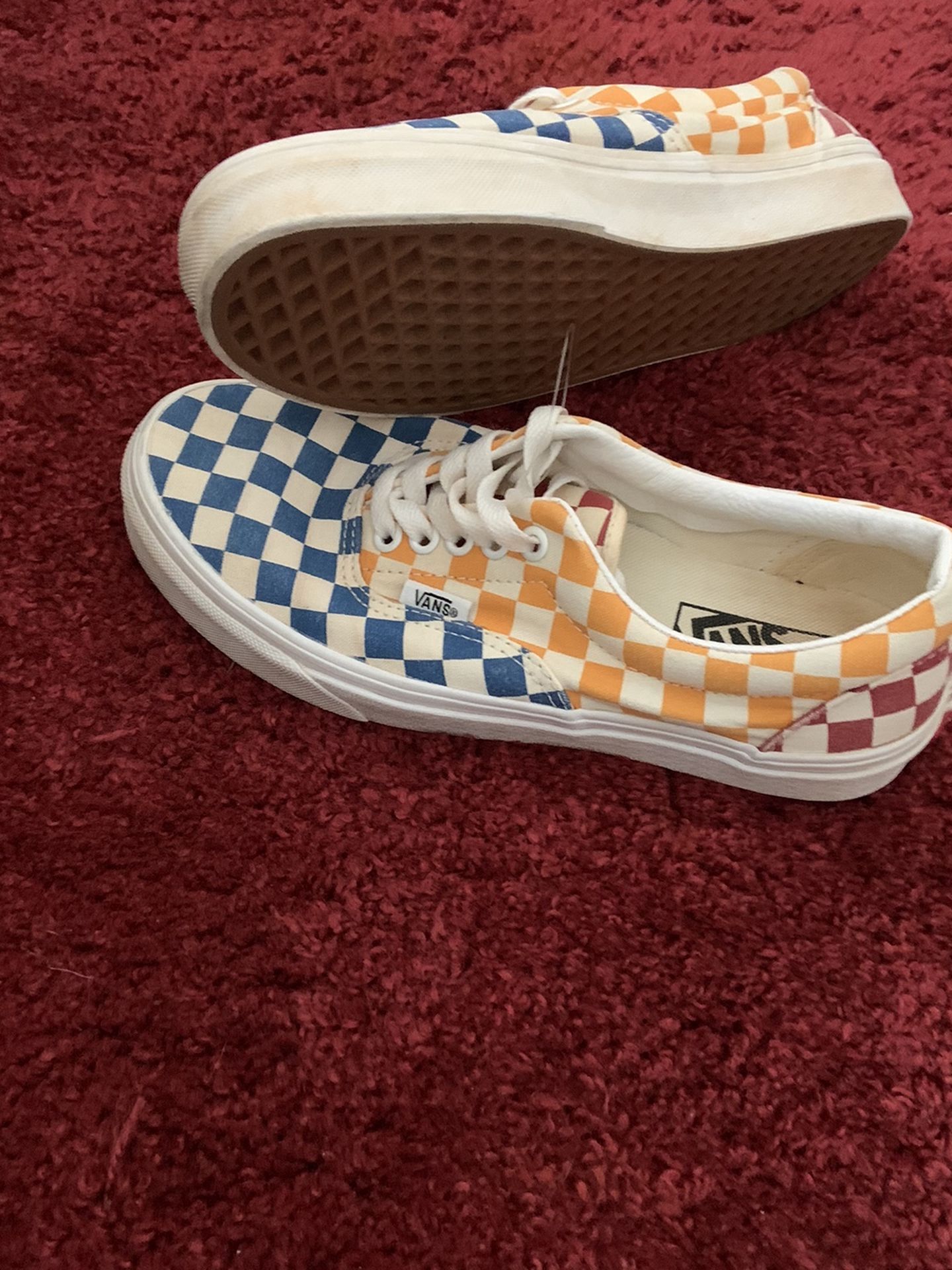Vans