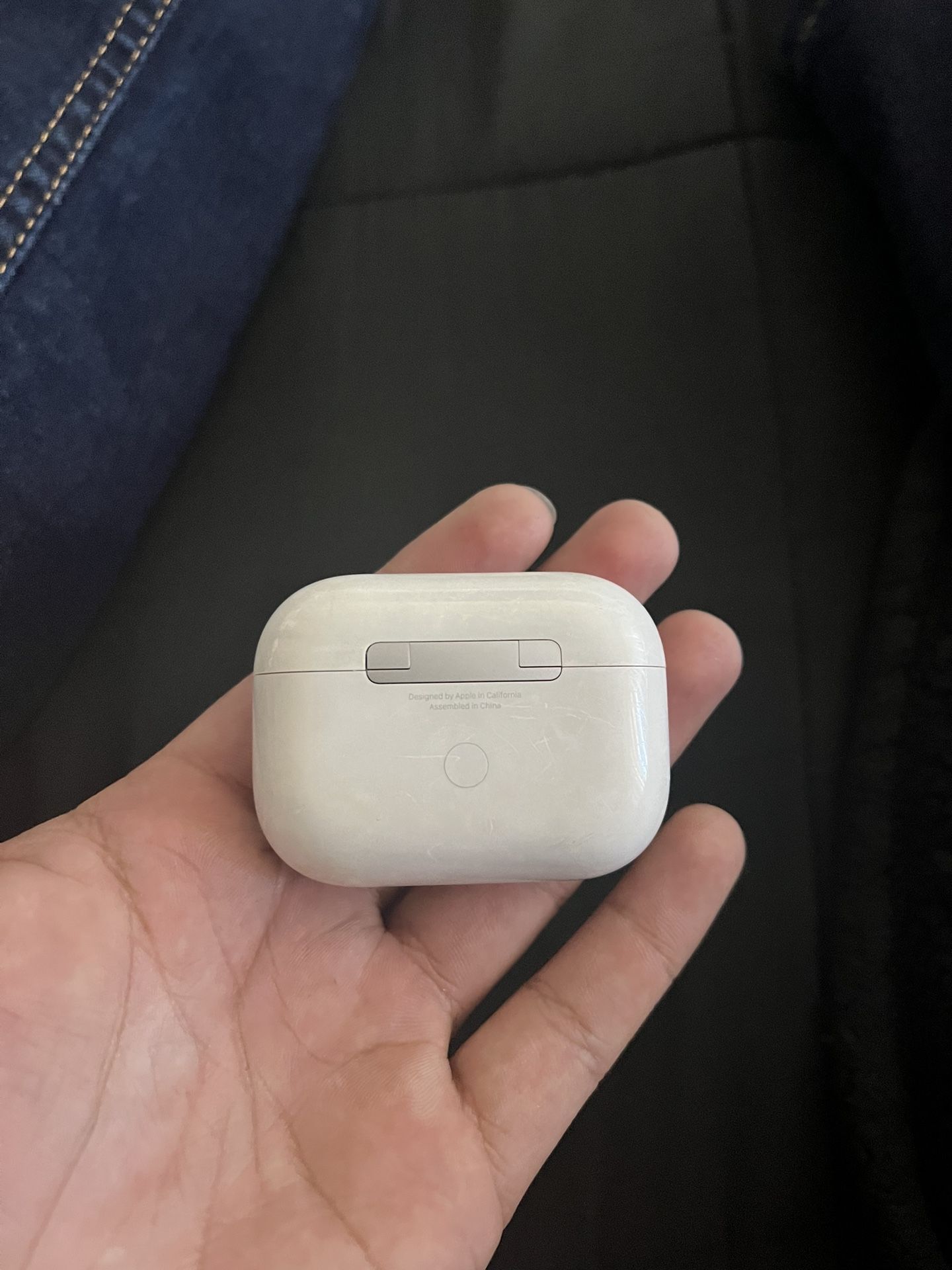 1st Gen Airpod Pros *READ DESCRIPTION* for Sale in Lakeside, CA OfferUp