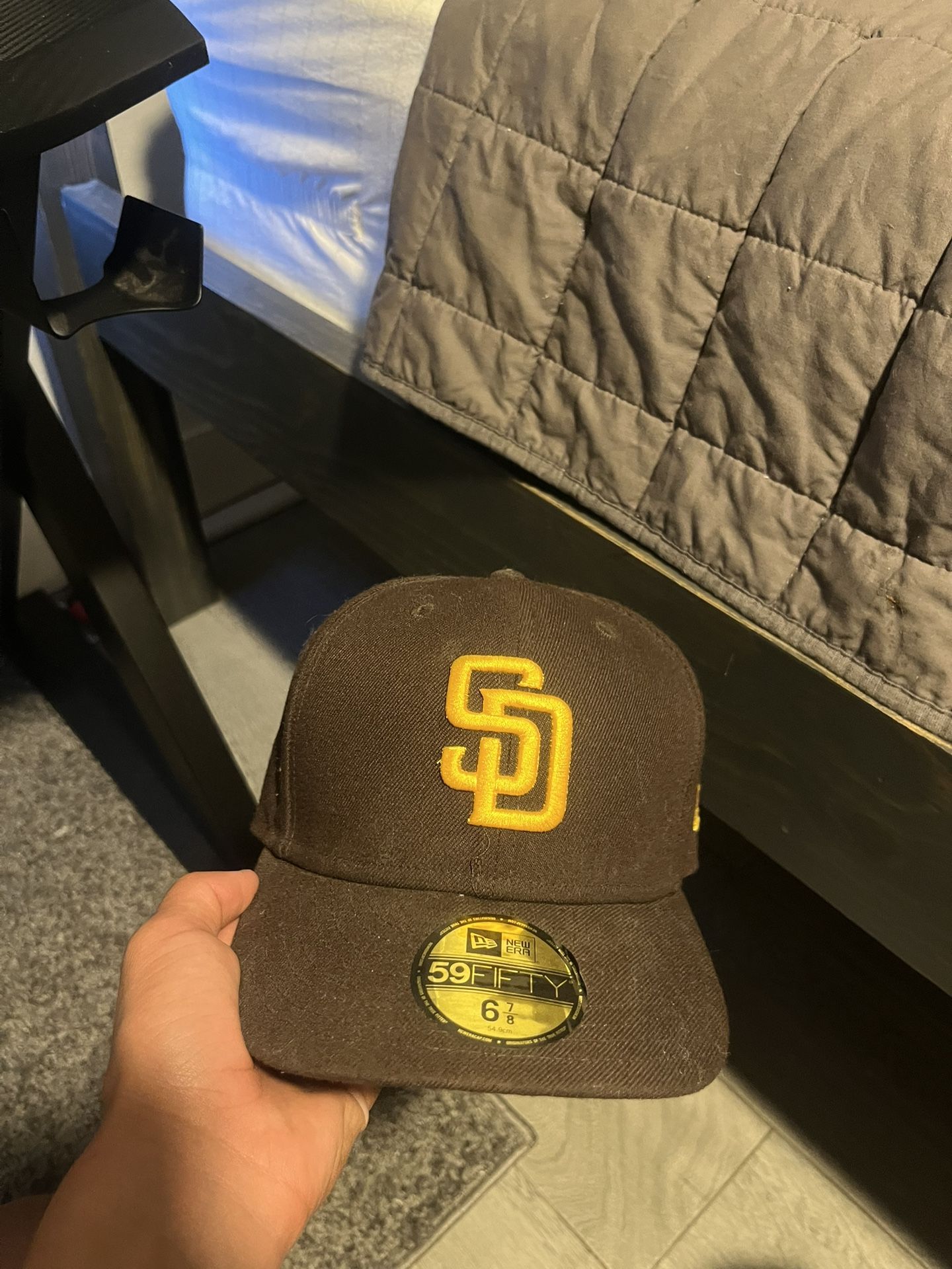 San Diego Padres Hat