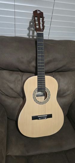 ACOUSTIC GUITAR $49