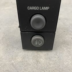 Fog Light Switch 