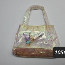 Tinkerbell Purse 