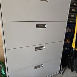 File Cabinet