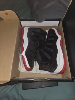 Jordan size 12c