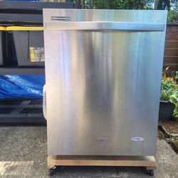 Whirlpool Gold Series Dishwasher
